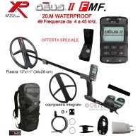 XP DEUS 2-LITE-RADIOCOMANDO