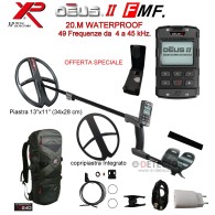 XP DEUS 2-LITE-RADIOCOMANDO