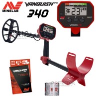 MINELAB VANQUISH 340