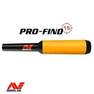 MINELAB VANQUISH 440
