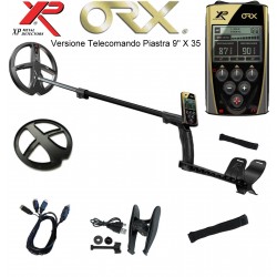 XP ORX  X35