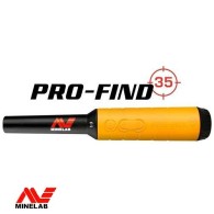MINELAB VANQUISH 540 PRO