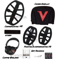 MINELAB VANQUISH 540 PRO