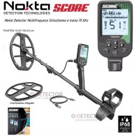 NOKTA SCORE