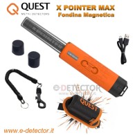 QUEST XPOINTER MAX FONDINA MAGNETICA