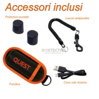 QUEST XPOINTER MAX