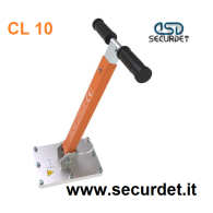 APRICHIUSINO MAGNETICO CL 10  STANDARD +SACCA ANTIMAGNETICA