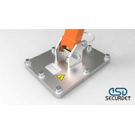 APRICHIUSINO MAGNETICO CL 10  STANDARD +SACCA ANTIMAGNETICA
