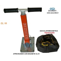 APRICHIUSINO MAGNETICO CL 10  STANDARD +SACCA ANTIMAGNETICA