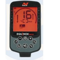 MINELAB EQUINOX 900 CON 3 PASTRE