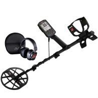 MINELAB MANTICORE PROMO CON 2 PIASTRE