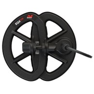 MINELAB EQUINOX 900 CON 3 PASTRE