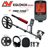 Minelab CTX 3030