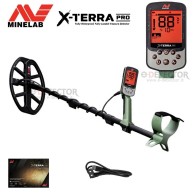 MINELAB X-TERRA PRO