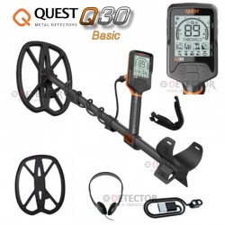Quest Q30 Base