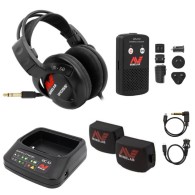 MINELAB CTX 3030