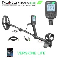 NOKTA SIMPLEX LITE