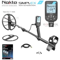NOKTA SIMPLEX BT