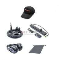 NOKTA THE LEGEND LG30 PRO -WHP + POINTER ACCUPOINT