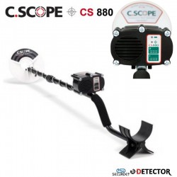 C-Scope CS880