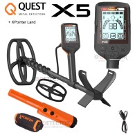 XP Deus 2-Lite-R.C+MI-6