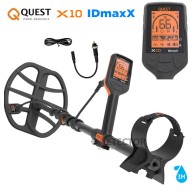 QUEST X10 IDMAXX