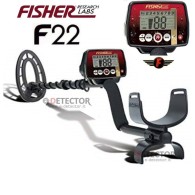 FISHER F22