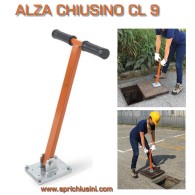 APRICHIUSINO MAGNETICO CL 9