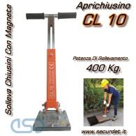 APRICHIUSINO MAGNETICO CL 10  STANDARD
