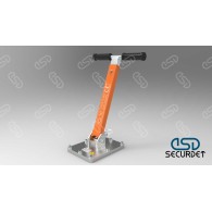 APRICHIUSINO MAGNETICO CL 10  STANDARD