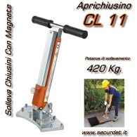 APRICHIUSINO MAGNETICO CL 11