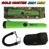 Pin Pointer Gold Hunter Verde Impermeabile