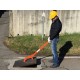 Pala Emiter T140 Acciaio Inox