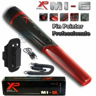 XP  MI-6 PINPOINTER