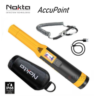 Pala Forata Sand Power Lite Acciaio Inox
