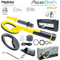 NOKTA PULSEDIVE SCUBA
