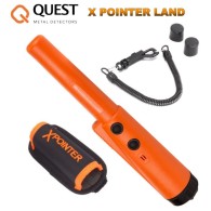 QUEST XPOINTER LAND