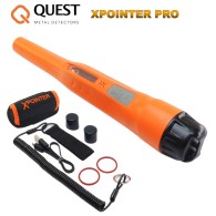 QUEST XPOINTER PRO