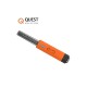 Sand Scoop Acciaio Inox S.160