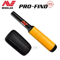 MINELAB PRO FIND 35