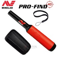 MINELAB PRO FIND 40