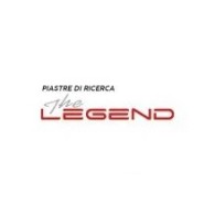 Piastra 6″DD LG15 per The Legend