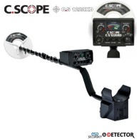 C-SCOPE CS 1220 XD