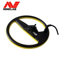 PIASTRA 10" PER MINELAB EXCALIBUR