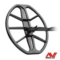 Piastra da 15" per  Minelab Manticore