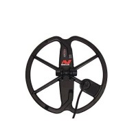 Piastra da 11" per Minelab CTX3030