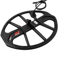 Piastra 15"x 12" per Minelab Equinox 600/800