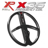 Piastra da 11" X35 per Deus 1 e ORX