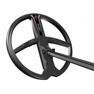 Piastra da 11" X35 per Deus 1 e ORX