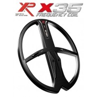 Piastra da 13"x11" X35 per Deus 1 e ORX